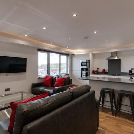 The Picture House Apartments Liverpool Exterior photo