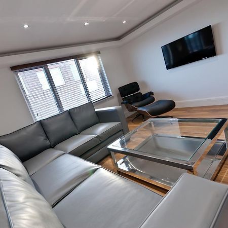 The Picture House Apartments Liverpool Exterior photo