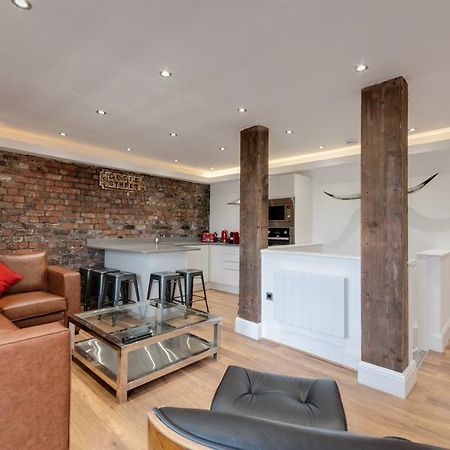 The Picture House Apartments Liverpool Exterior photo