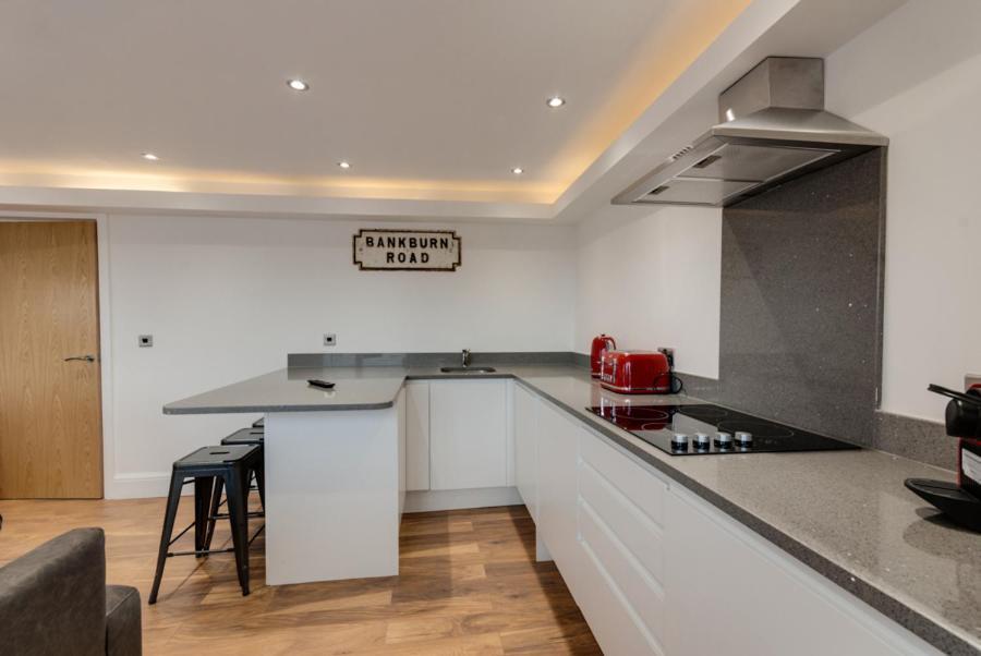 The Picture House Apartments Liverpool Exterior photo