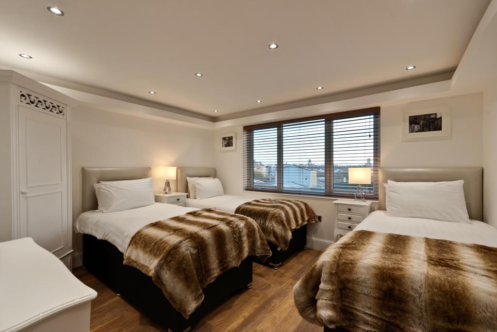 The Picture House Apartments Liverpool Exterior photo