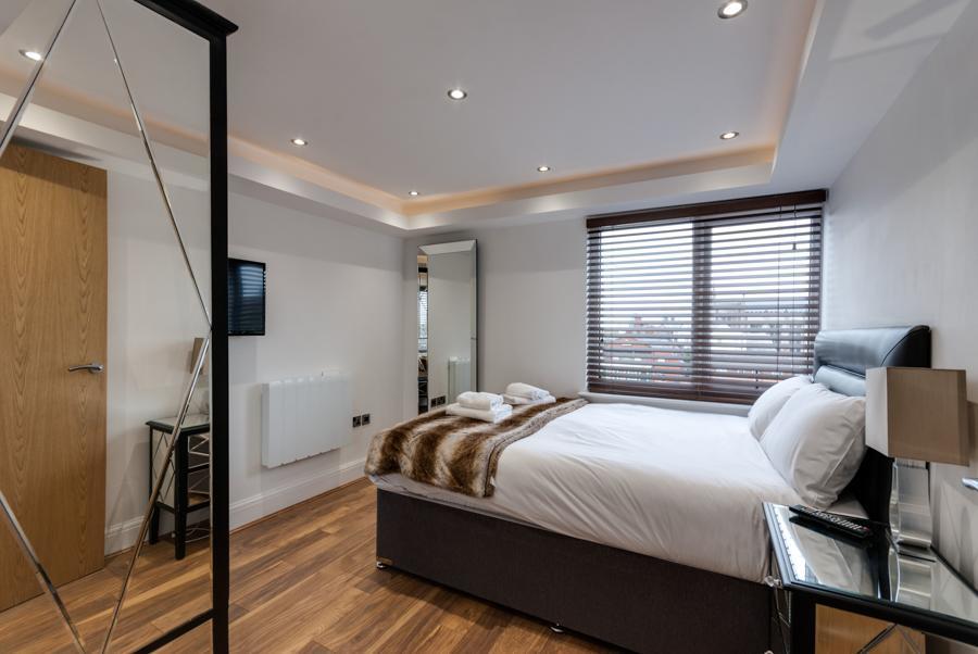 The Picture House Apartments Liverpool Exterior photo
