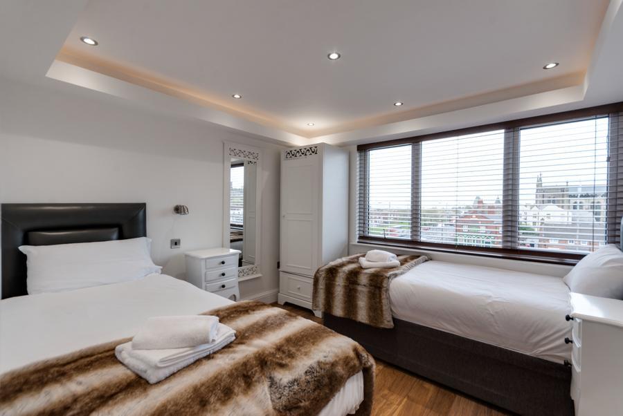 The Picture House Apartments Liverpool Exterior photo