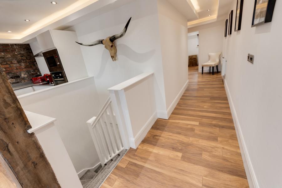 The Picture House Apartments Liverpool Exterior photo
