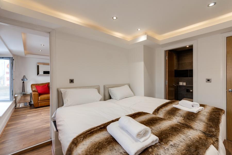 The Picture House Apartments Liverpool Exterior photo