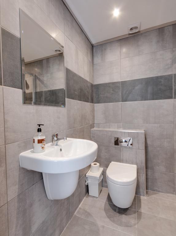 The Picture House Apartments Liverpool Exterior photo