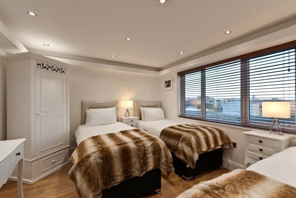 The Picture House Apartments Liverpool Exterior photo