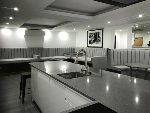 The Picture House Apartments Liverpool Exterior photo